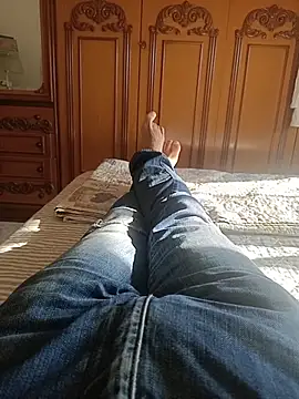 Bobby967 online show from 11.11.25