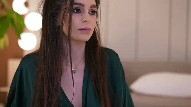 DoviaClaire online show from 01.16.26