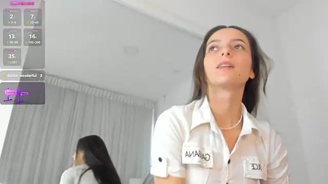 Snapshot of Princsgirl_ chatting on 02.23.25 Princsgirl online show from 02.23.25