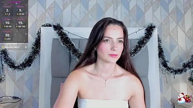 Snapshot of Princsgirl_ chatting on 12.18.25 Princsgirl online show from 12.18.25