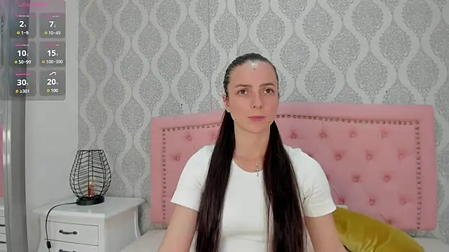 Princsgirl  online show from 05.04.26