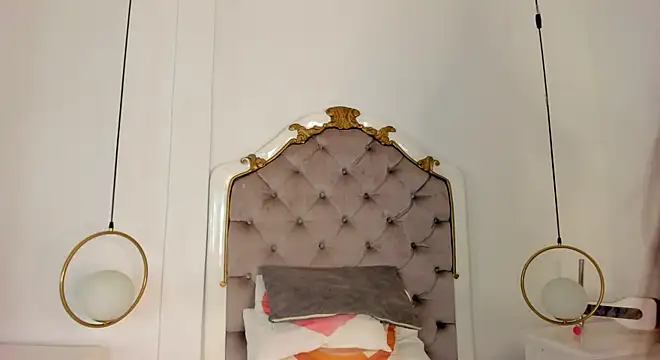 Princsgirl  online show from 06.27.26