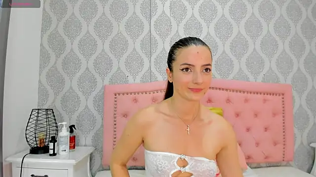 Princsgirl  online show from 07.06.26