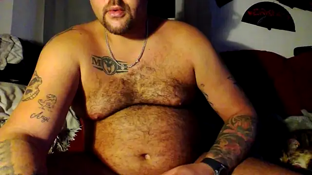 sexykevin17cm online show from 11.16.25