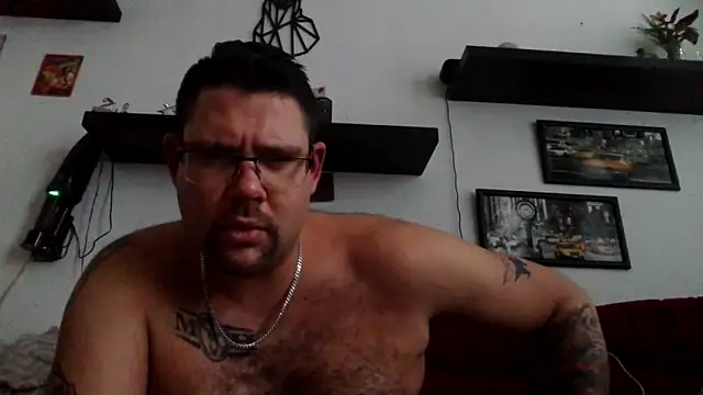 sexykevin17cm online show from 02.11.26