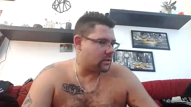 sexykevin17cm online show from 02.13.26