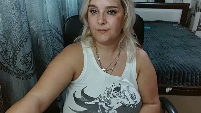 Boolochka online show from 07.23.26