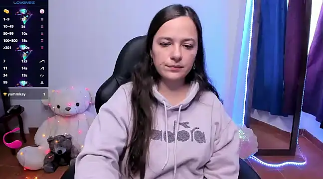 angelaagomez online show from 02.28.25