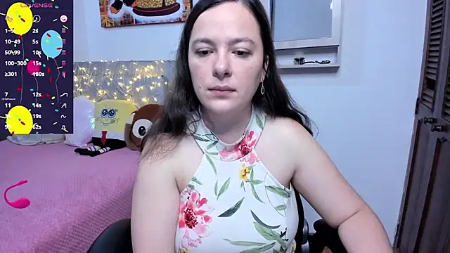 angelaagomez online show from 11.23.25