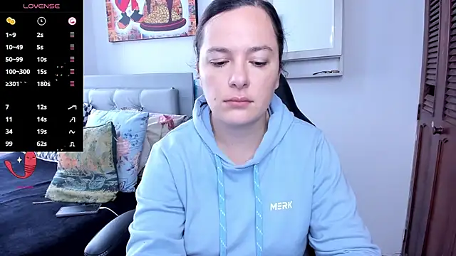 angelaagomez online show from 06.23.26