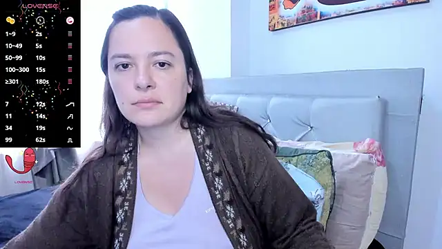 angelaagomez online show from 06.30.26