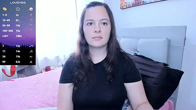 angelaagomez online show from 07.21.26