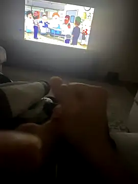 Ethanstone18 online show from 10.04.25