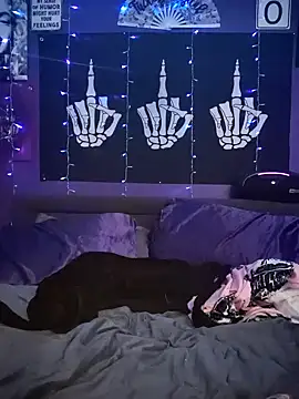 Snapshot of Babii_Nova chatting on 12.28.24 Babii Nova online show from 12.28.24