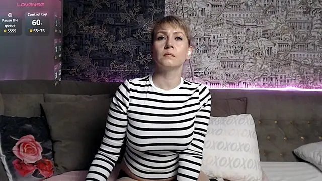 mandy foxxx online show from 11.06.25