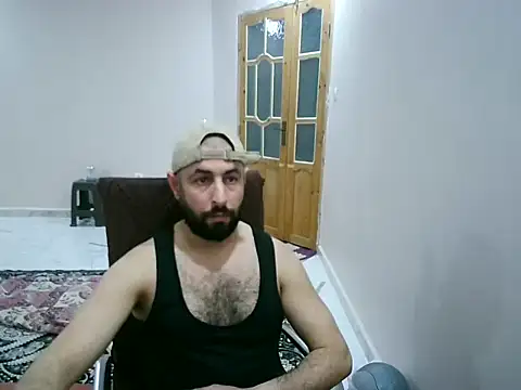 Billo-Maxx online show from 03.02.26