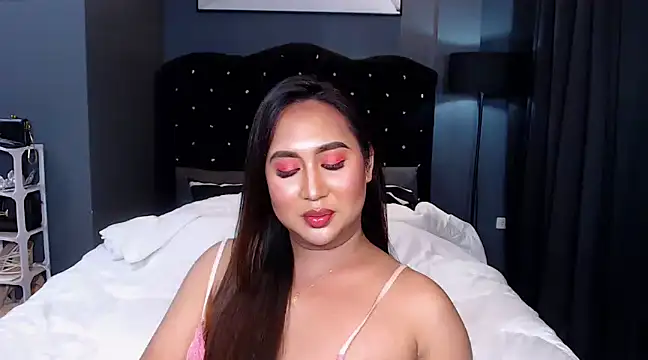 HOTTESTCANDYTS online show from 03.01.25