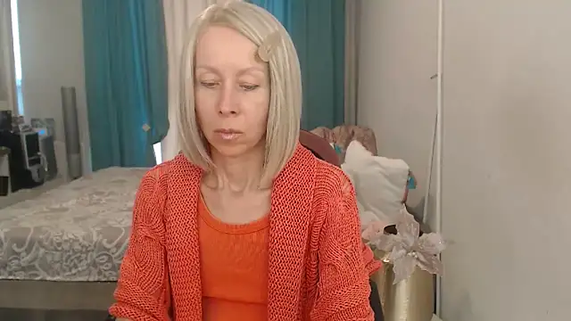 LuxuryNika online show from 06.13.26