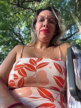 Gatitacarlita online show from 03.13.26