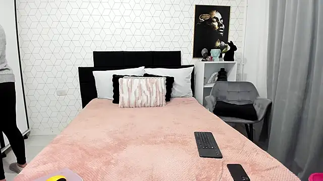 Heidix online show from 01.08.26