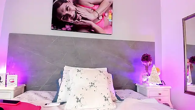 Snapshot of Mariajo_sex chatting on 01.29.25 Mariajo sex online show from 01.29.25