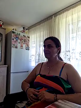 IsabelleCraft online show from 06.10.26