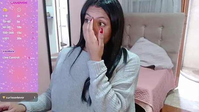 valevicious online show from 12.03.24