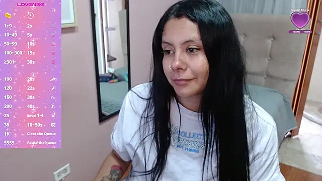 valevicious online show from 01.24.25