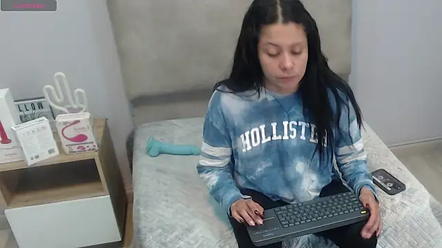 valevicious online show from 01.17.26