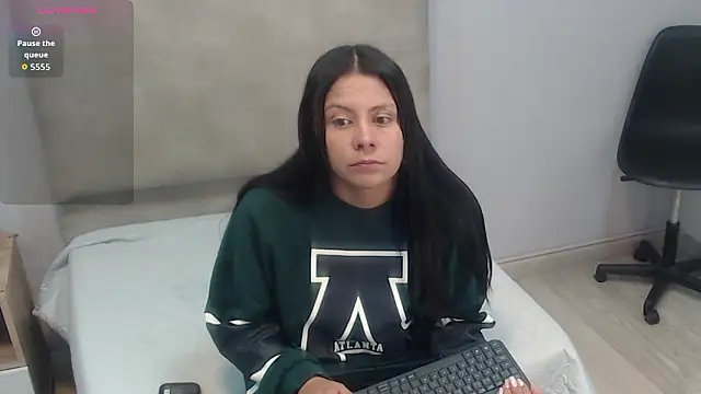 valevicious online show from 02.04.26