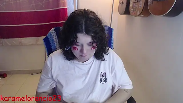 Smoke trip Alicia online show from 09.19.25