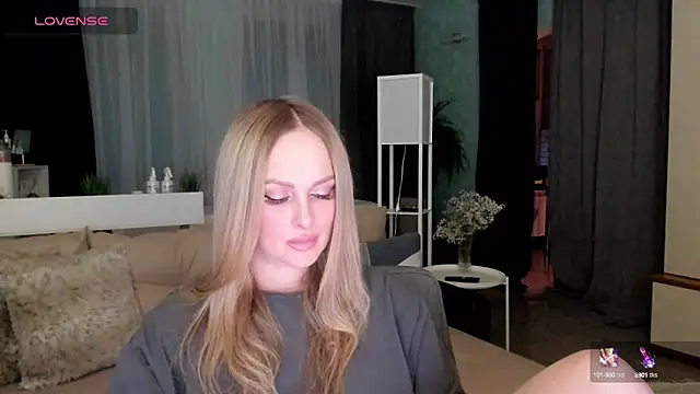Libby Nora online show from 02.19.25