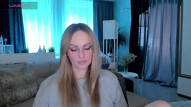 Libby Nora online show from 02.21.25