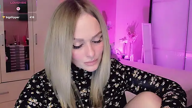 Libby Nora online show from 04.23.26