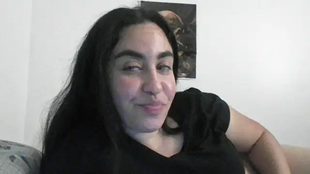 Snapshot of WetFlower69 chatting on 07.05.26 WetFlower69 online show from 07.05.26