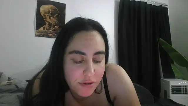 Snapshot of WetFlower69 chatting on 07.19.26 WetFlower69 online show from 07.19.26
