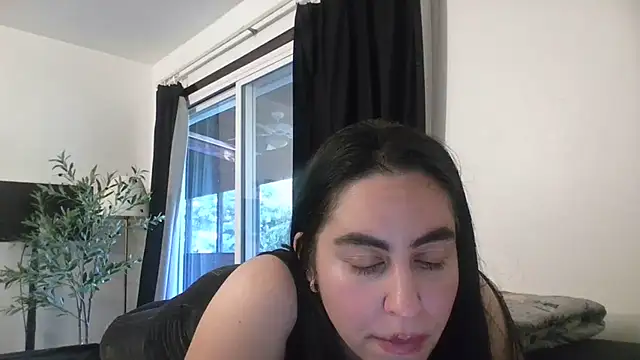 Snapshot of WetFlower69 chatting on 07.20.26 WetFlower69 online show from 07.20.26