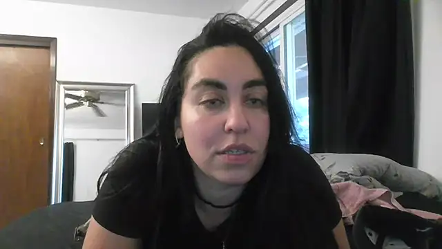 Snapshot of WetFlower69 chatting on 07.23.26 WetFlower69 online show from 07.23.26