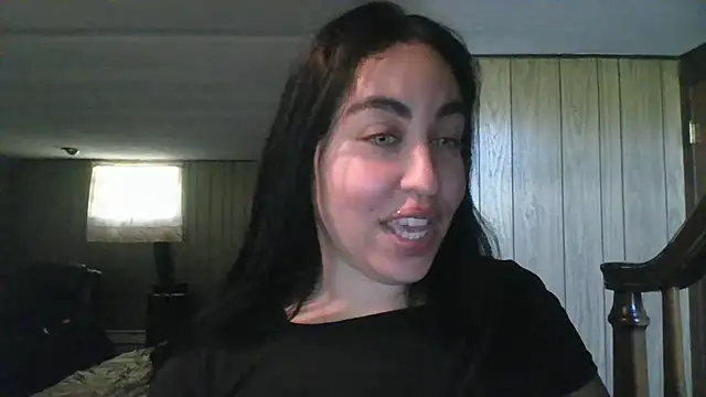 Snapshot of WetFlower69 chatting on 07.25.26 WetFlower69 online show from 07.25.26