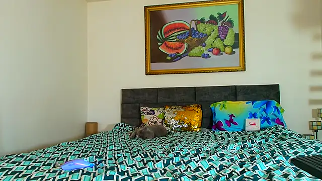 angeliquevany online show from 12.05.24