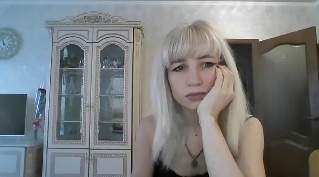 BarbaraKim online show from 02.20.25