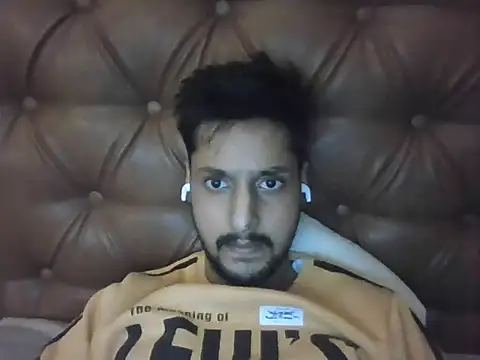 dhruv9413 online show from 12.02.25