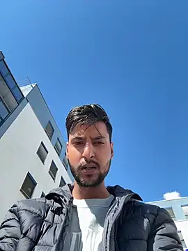 dhruv9413 online show from 04.29.26