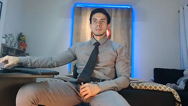 Andrew 4  online show from 09.14.25