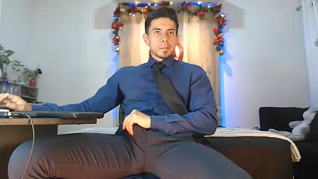 Andrew 4  online show from 12.14.25