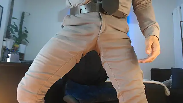 Andrew 4  online show from 03.11.26