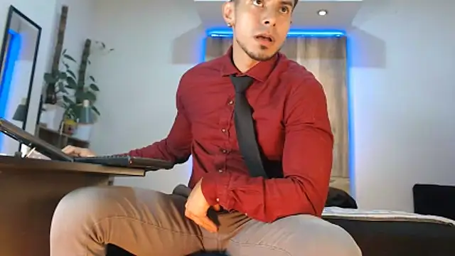 Andrew 4  online show from 03.19.26