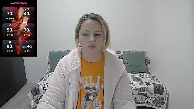 erikaerika online show from 05.02.26