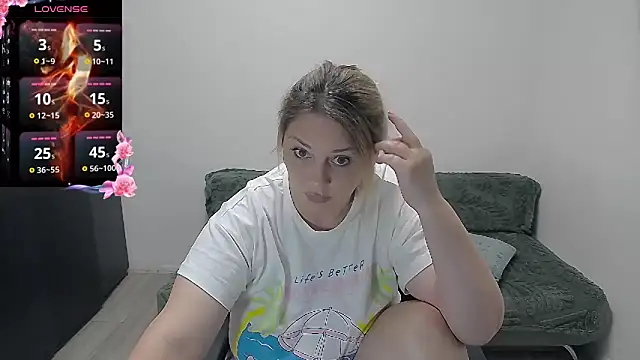 erikaerika online show from 07.06.26