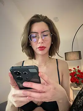 Ivysnow online show from 07.05.26